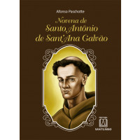 Novena de Santo Antônio de Sant'ana Galvão