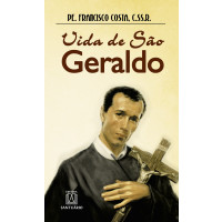 Vida de São Geraldo