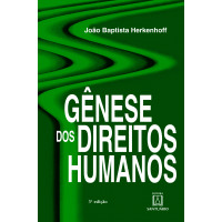 Gênese dos direitos humanos