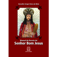 Manual do Devoto do Senhor Bom Jesus