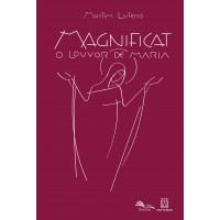 Magnificat - O Louvor de Maria ( Magenta )
