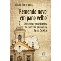 Remendo novo em pano velho