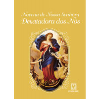 Novena de Nossa Senhora Desatadora dos Nós