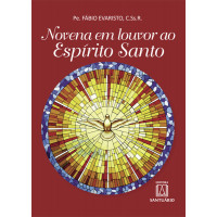 Novena em Louvor ao Espírito Santo