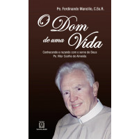 O Dom de Uma Vida