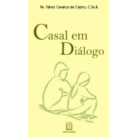 Casal em Diálogo