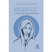 Magnificat, 9 dias com Nossa Senhora
