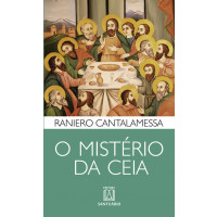 O Mistério da Ceia