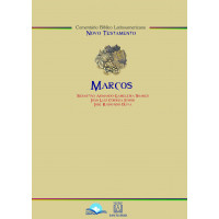 Marcos - Comentário Bíblico Latinoamericano