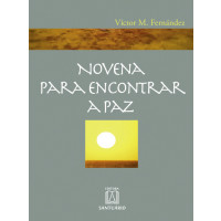 Novena Para Encontrar a Paz
