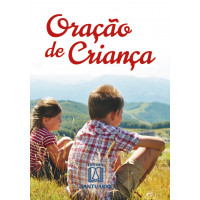 Oração de Criança
