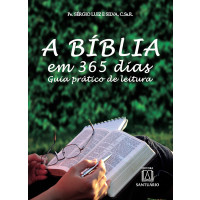 A Bíblia em 365 Dias
