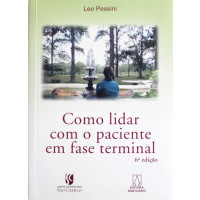 Como lidar com o paciente em fase terminal