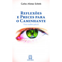 Reflexões e Preces para o Caminhante