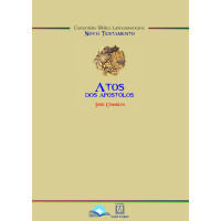 Atos dos Apostólos - Comentário Bíblico Latinoamericano