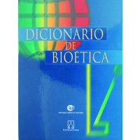 Dicionário de Bioética
