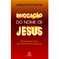 Invocação do Nome de Jesus