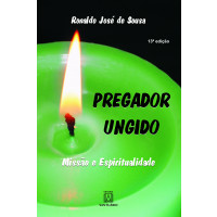 Pregador Ungido