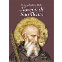 Novena de São Bento