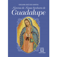 Novena de Nossa Senhora de Guadalupe