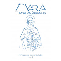 Maria, Trono de Sabedoria
