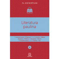Literatura Paulina