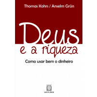 Deus e a Riqueza