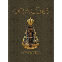 Orações Aparecida