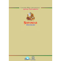 Sofonias - Comentário Bíblico Latinoamericano