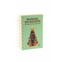 Manual do Devoto de Nossa Senhora Aparecida - Wire-o
