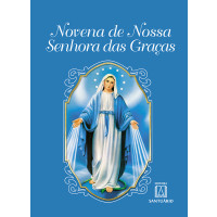 Novena de Nossa Senhora das Graças
