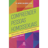 Compreender pessoas homossexuais