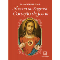 Novena ao Sagrado Coração de Jesus