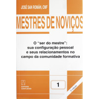 Mestres de Noviços - Volume 1
