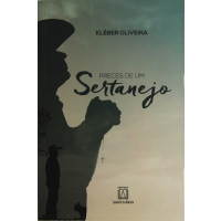 Preces de um Sertanejo