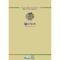 Mateus - Comentário Bíblico Latinoamericano