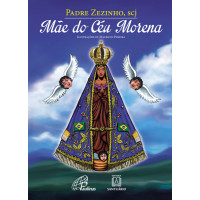 Mãe do Céu Morena