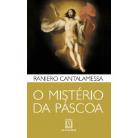 O Mistério da Páscoa