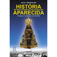 História de Nossa Senhora da Conceição Aparecida