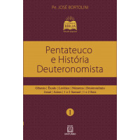 Pentateuco e História Deuteronomista