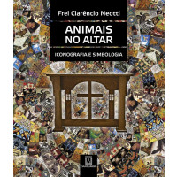 Animais no altar