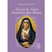 Novena de Nossa Senhora das Dores