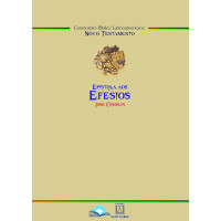 Efésios - Comentário Bíblico Latinoamericano