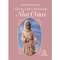 Novena à bem-aventurada Nhá Chica