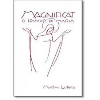 Magnificat - O Louvor de Maria (Branco)