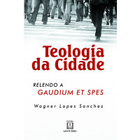 Teologia da cidade