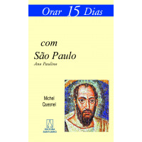 Orar 15 Dias com São Paulo