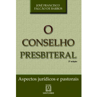 O Conselho Presbiteral