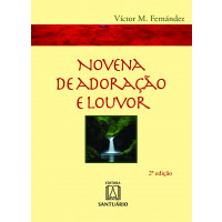 Novena de Adoração e Louvor