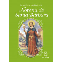 Novena de Santa Bárbara
